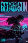 Komiks Besoboi: Klipot. Tom 1