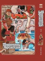 Podzemele vkusnostej. Tom 2