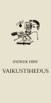Vaikustihedus
