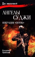 Angely Sudzhi. Operatsija Potok