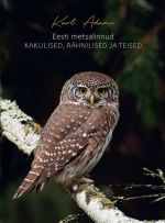 Eesti metsalinnud. Kakulised, rähnilised ja teised