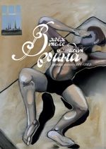 V moem tele idet vojna. Mirovaja poezija o VICh/SPIDe