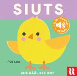 Siuts. Helid, klapid, peegel