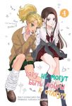 Gjaru ne mogut byt dobry k otaku?! Tom 4