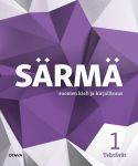 Särmä Tehtäviä 1. Suomen kieli ja kirjallisuus. Painettu tehtäväkirja