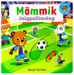 Mõmmik ja sõbrad. Jalgpallimäng