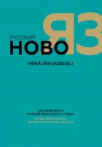 Russkij novojaz. Kak izmenilsja russkij jazyk v 2020-kh godakh / Venäjän uuskieli. Miten venäjän kieli on muuttunut 2020-luvulla. PDF