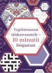 Tegelusraamat täiskasvanutele
