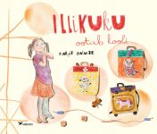 Illikuku ootab kooli