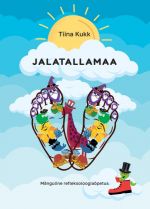 Jalatallamaa. Mänguline refleksoloogiaõpetus