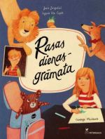 Rasas dienasgramata