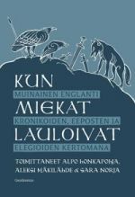 Kun miekat lauloivat