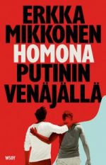 Homona Putinin Venäjällä