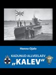 Kadunud allveelaev Kalev