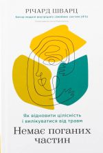Немає поганих частин. Як вiдновити цiлiснiсть i вилiкуватися вiд травм