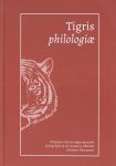 Tigris philologiae: Sbornik statej o frantsuz.literat.(i ne tolko) k jubileju Pakhsarjan N.