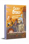 Skelet Oliver i vikradena Primara
