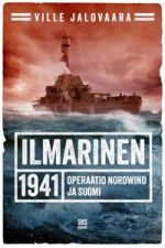 Ilmarinen 1941. Operaatio Nordwind ja Suomi