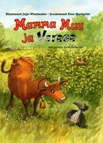 Mamma muu ja varese esimene kohtumine