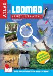 Tegelusraamat. loomad. atlas