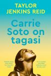 Carrie soto on tagasi