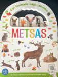 Õpi loomade hääli tundma. Metsas