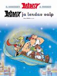 Asterix ja lendav vaip