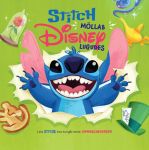 Stitch möllab disney lugudes