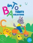 Õpi tähti kirjutama