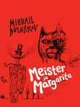 Meister ja margarita