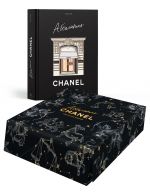 Абсолютно CHANEL. Сборный комплект в коробке