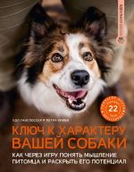Kljuch k kharakteru vashej sobaki. Kak cherez igru ponjat myshlenie pitomtsa i raskryt ego potentsial