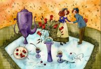 Ja zhelaju tebe schastja! Nabor iz 13 otkr...