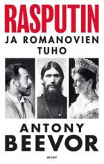 Rasputin ja Romanovien tuho