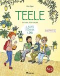 Teele. Eesti keel teise keelena. 6. Klassi töövihik, 1. Osa. A2. 2