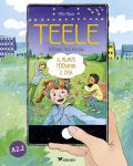 Teele. Eesti keel teise keelena. 6. Klassi töövihik, 2. Osa. A 2. 2