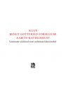 Kuus bengt gottfried forseliuse aabits-katekismust