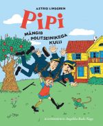 Pipi mängib politseinikega kulli
