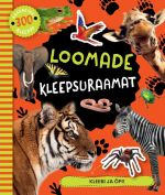 Loomade kleepsuraamat