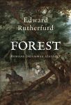 Forest. Romaan inglismaa ajaloost