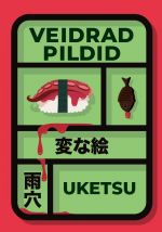 Veidrad pildid