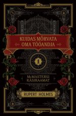 Kuidas mõrvata oma tööandja
