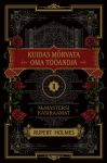 Kuidas mõrvata oma tööandja