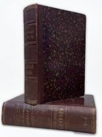 Venäläis-suomalainen sanakirja I-II