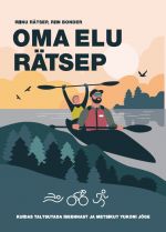 Oma elu rätsep