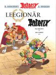 Leegionär asterix