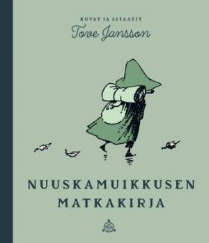 Nuuskamuikkusen matkakirja