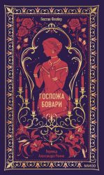 Госпожа Бовари. Вечные истории