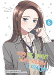 Gjaru ne mogut byt dobry k otaku?! Tom 6
