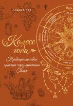 Koleso goda: traditsii polevykh praktik cherez arkhetipy Taro